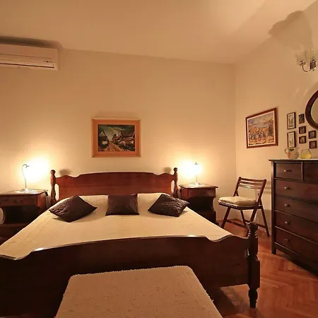 Clea Appartamento Makarska