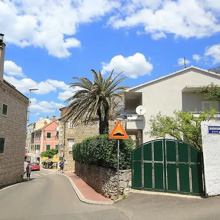 Clea Appartamento Makarska